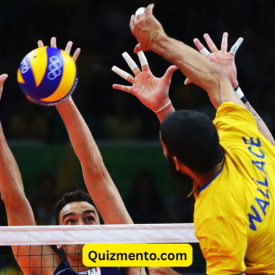 Volleyball