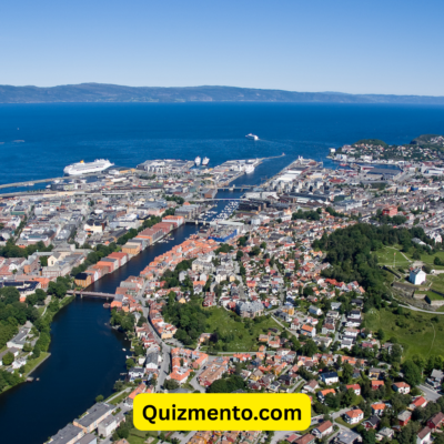 Trondheim