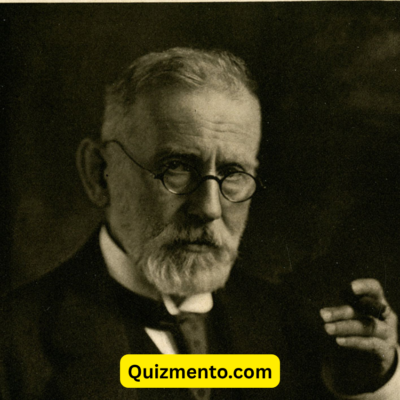 Paul Ehrlich