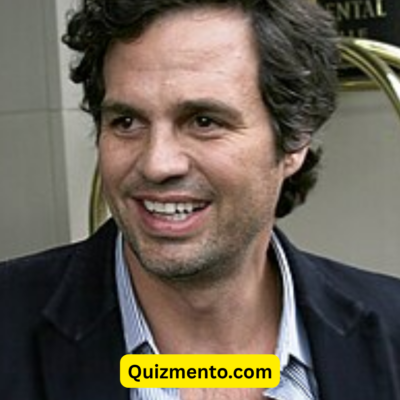 Mark Ruffalo