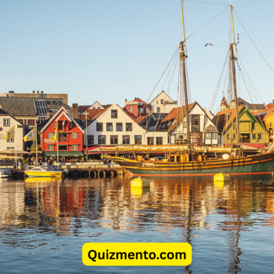 Stavanger