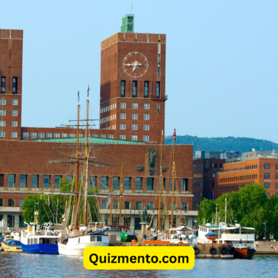 Oslo