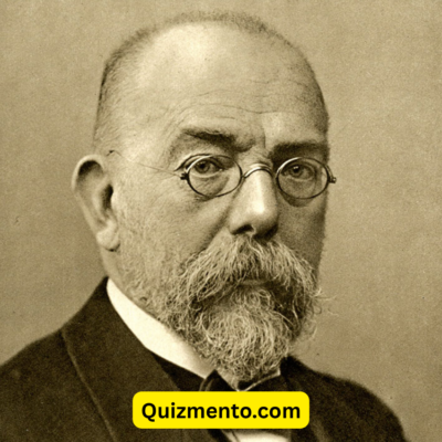 Robert Koch