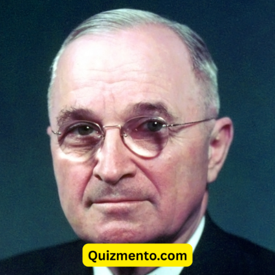 Harry S. Truman