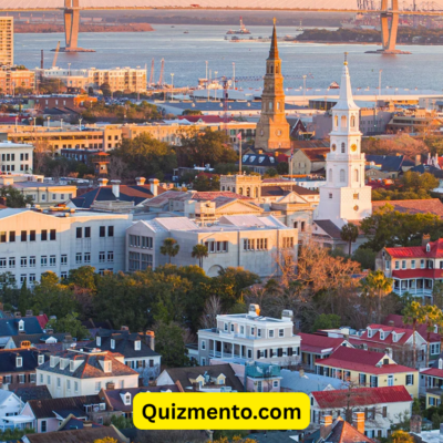 Charleston