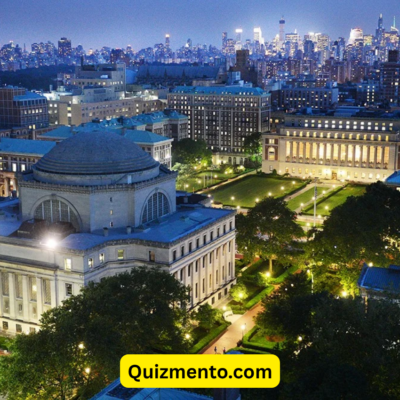 Columbia
