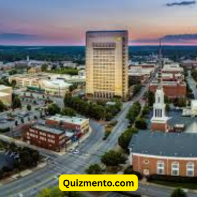 Spartanburg