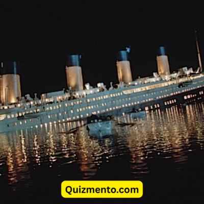 Titanic