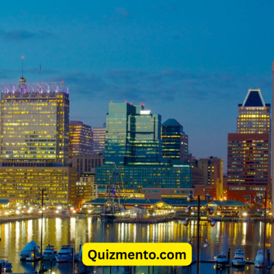 Maryland