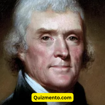 Thomas Jefferson