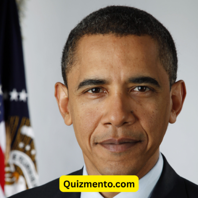Barack Obama