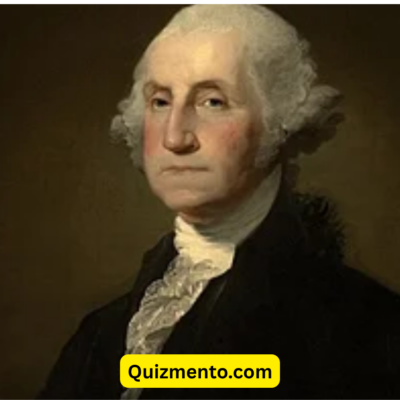 George Washington