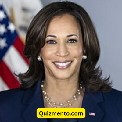 Kamala Harris