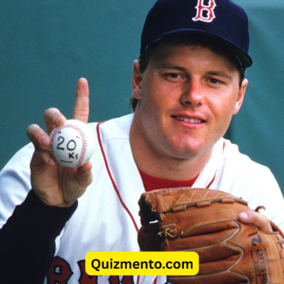 Roger Clemens