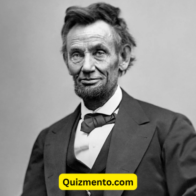 Abraham Lincoln