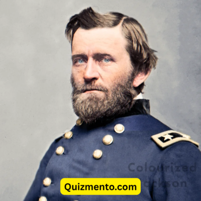 Ulysses S. Grant