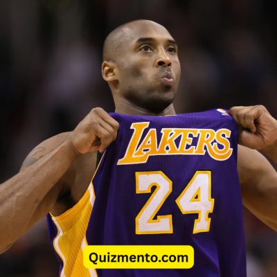 Kobe Bryant