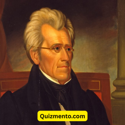 Andrew Jackson