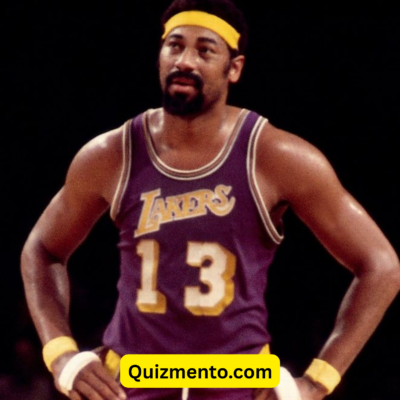 Wilt Chamberlain