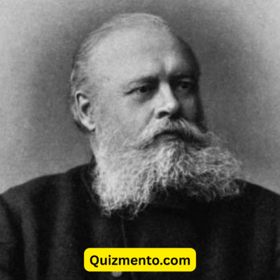 Vladimir Markovnikov