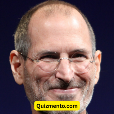 Steve Jobs