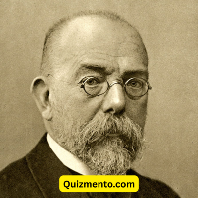 Robert Koch