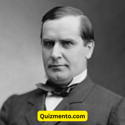 William McKinley