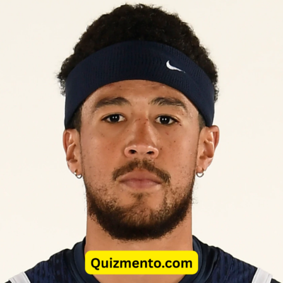 Devin Booker