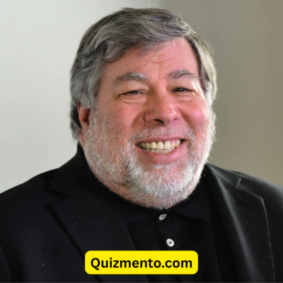 Steve Wozniak