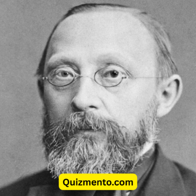 Rudolf Virchow
