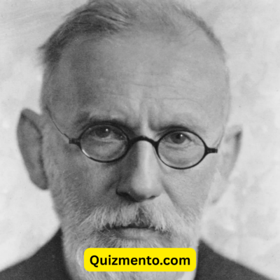 Paul Ehrlich