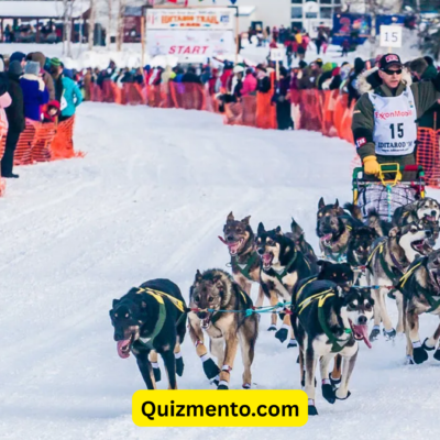Iditarod (Alaska)