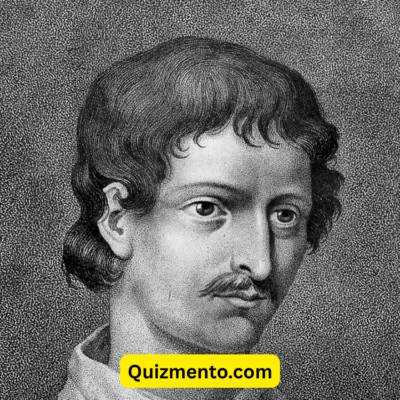 Giordano Bruno