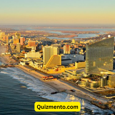 New Jersey