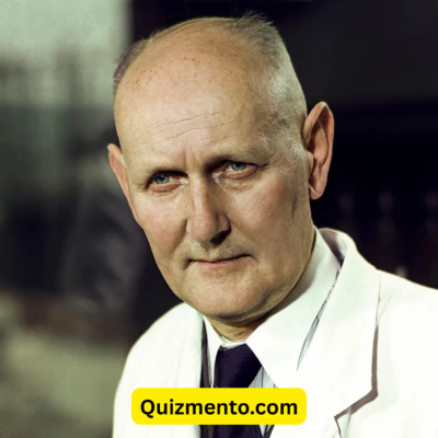 Gerhard Domagk