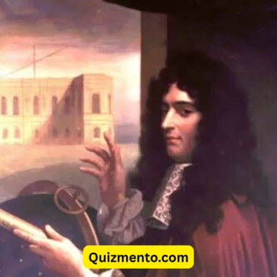 Giovanni Cassini