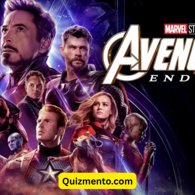 Avengers: Endgame