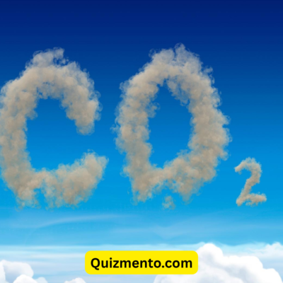 Carbon Dioxide