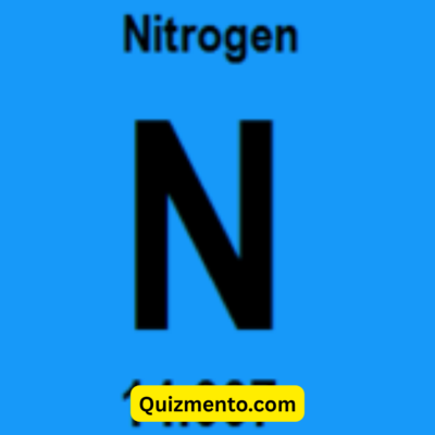 Nitrogen