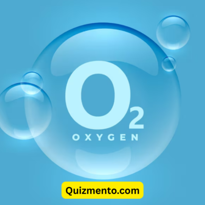Oxygen