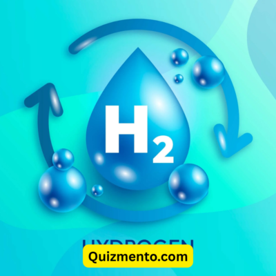 Hydrogen
