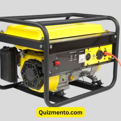 Generator