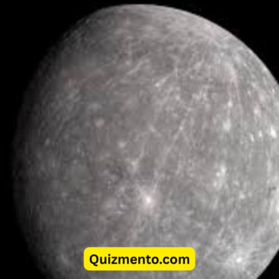 Mercury