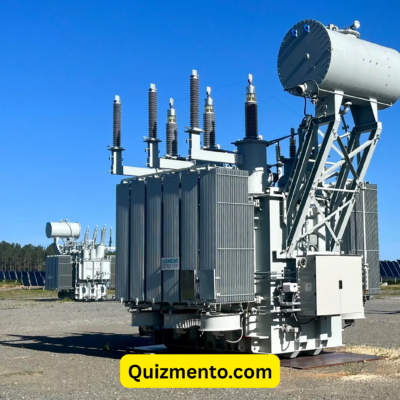 Transformer