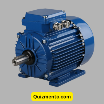 Motor