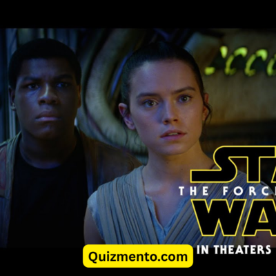 Star Wars: The Force Awakens