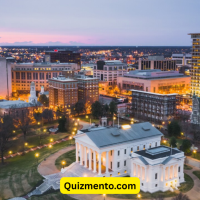 Virginia