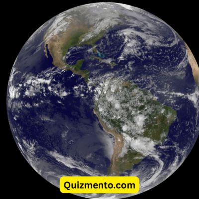 Earth
