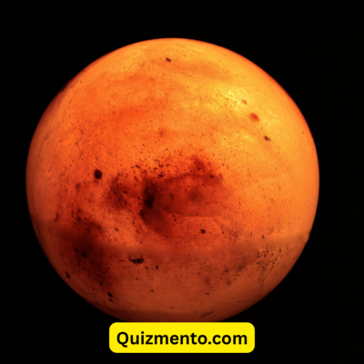 Mars