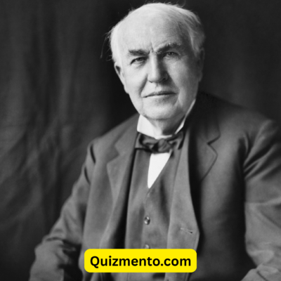 Thomas Edison